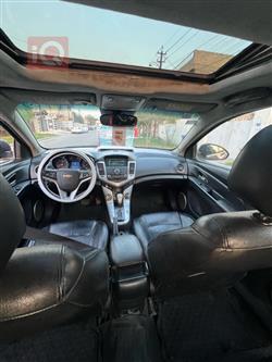 شيفروليه كروز